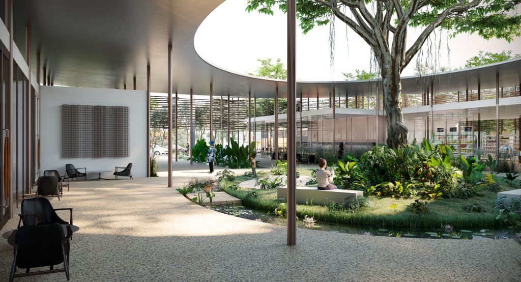 Community Business Hub