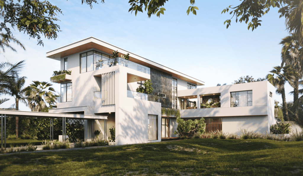 Villa BM