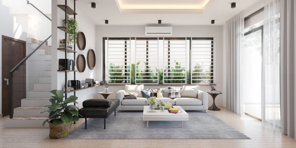 2.Villa Peng Houth Renovation