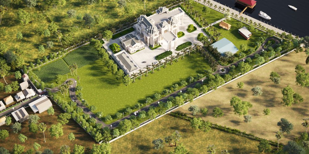 Villa Veal Sbov