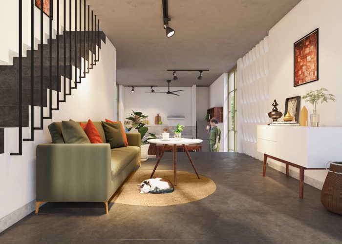 AAA_Residential_C_Living
