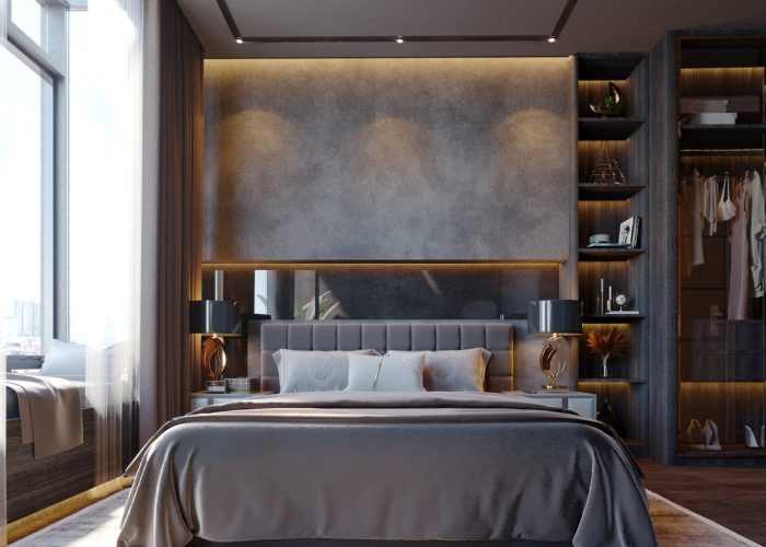 Bedroom 02-A