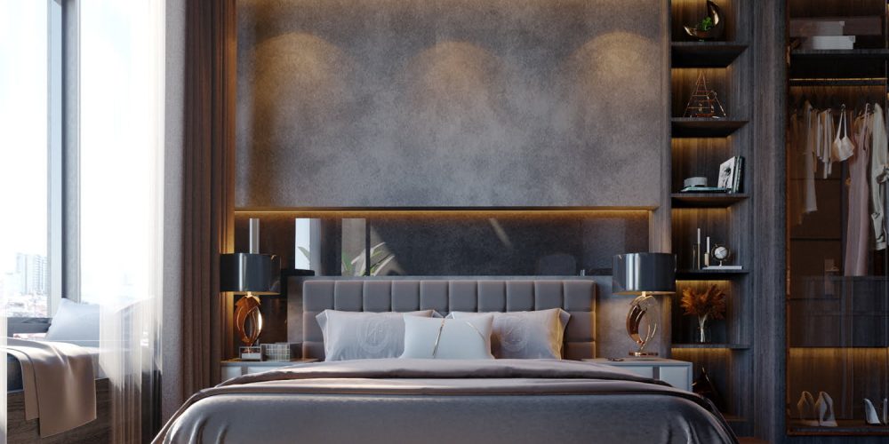 Bedroom 02-A
