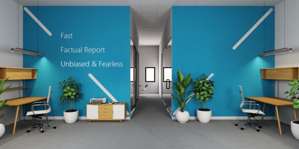 Corridor updated
