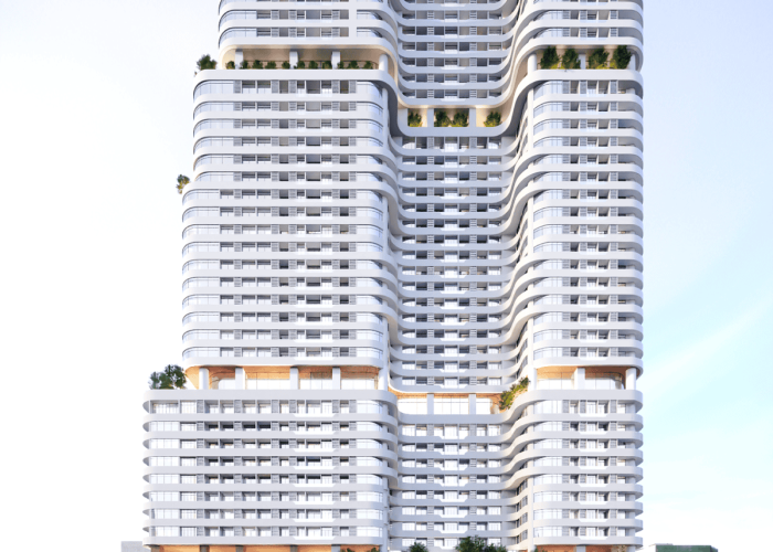 Elevation