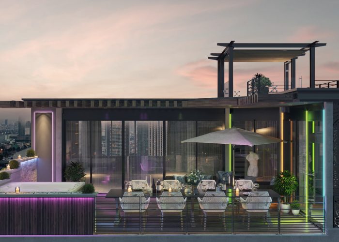 penthouse Outdoor 1