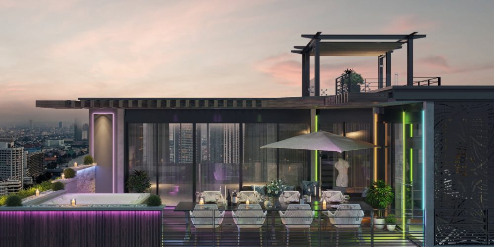 penthouse Outdoor 1